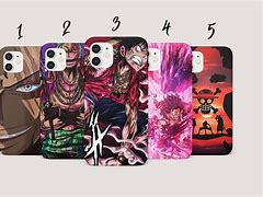 Image result for One Piece iPhone 11 Case