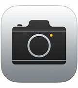 Image result for iOS 7 Camera Icon