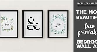 Image result for Printable Wall Art 8X10