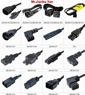 Image result for Wireless Pack Connector Types