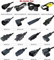 Image result for 24Lh454a TV Power Cable