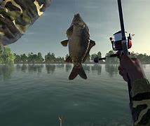 Image result for Free Fishing Simulator PC