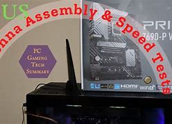 Image result for Motherboard with Wi-Fi Setup