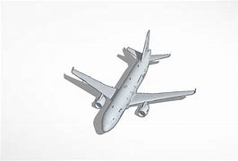 Image result for Tinkercad Plane