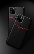 Image result for iPhone 11 Men's Phone Leather Cases