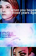 Image result for Mass Effect Emotional Quotes