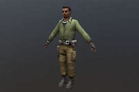 Image result for PC Model From Counter Strike Source