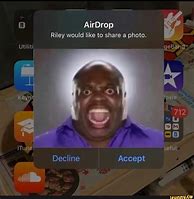 Image result for Awkward Pictures to AirDrop