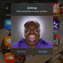 Image result for Fun Things to AirDrop