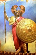 Image result for King Agamemnon Trojan War