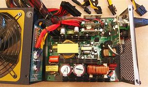Image result for Computer Power Supply Switch