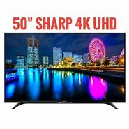Image result for Sharp AQUOS TV 50 Inch