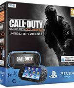 Image result for Call Ofd Duty PS Vita