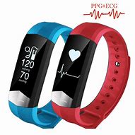 Image result for Wristband Health Monitor