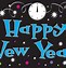 Image result for Funny Cartoons Happy New Year 2018