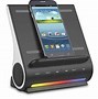 Image result for Android Charging Dock with Speakers