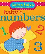 Image result for Numbers Book