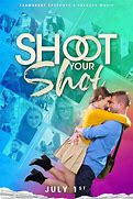 Image result for The Book Cover of Shoot Your Shot