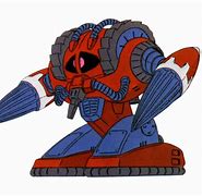 Image result for Weird Mobile Suits