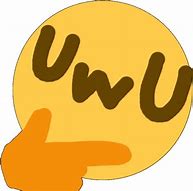 Image result for Uwu Meme Drawing