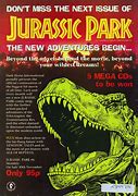 Image result for Jurassic Park 5