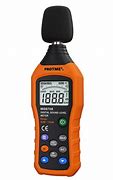 Image result for Ultrasonic Sound Meter