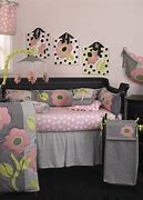 Image result for Cotton Crib Bedding Sets