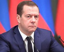 Image result for Dmitry Medvedev