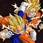 Image result for Dragon Ball Fighting