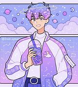 Image result for Space Boy PFP