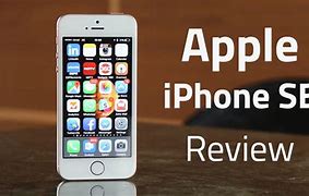 Image result for iPhone 5 SE Review