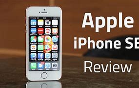 Image result for Review Apple SE