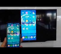 Image result for Connecting the Sharp AQUOS via Phone Data