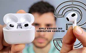 Image result for AirPods 3rd