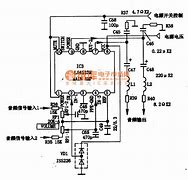 Image result for Two-Channel Amplifier Circuit