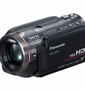 Image result for Panasonic HD Camcorder