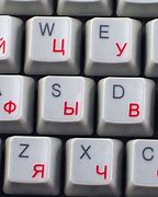 Image result for Russian Alphabet On Keyboard