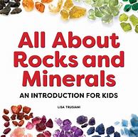 Image result for Rocks and Minerals Book