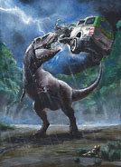Image result for Jurassic Park Wallpaper Novel