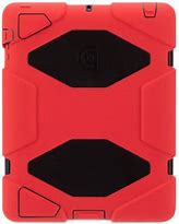 Image result for iPad Mini Case Red Griffin