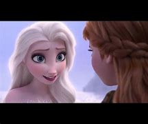 Image result for Elsa and Anna Frozen End