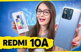 Image result for Redmi 10A