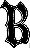 Image result for Gothic B