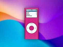 Image result for White iPod 2006