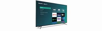 Image result for Philips Roku 64 Inch