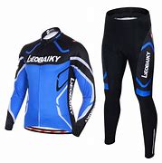 Image result for Winter Cycling Clothes