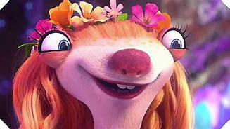 Image result for Ice Age Sid's Girlfriend