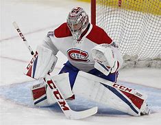 Image result for Habs Goalies
