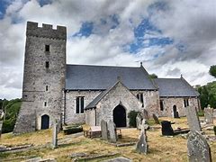 Image result for Powys Dynas