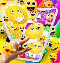 Image result for Emoji Wallpaper App